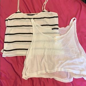 Bundle of Brandy Tanks